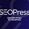 SEOPress PRO WordPress Plugin