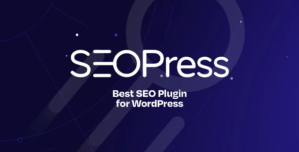 SEOPress PRO WordPress Plugin