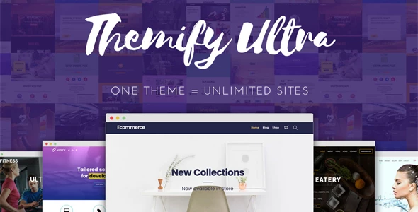 Themify Ultra Theme