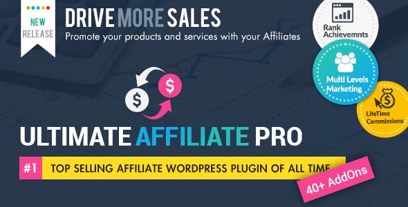 Ultimate Affiliate Pro