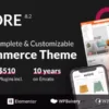 XStore Multipurpose WooCommerce Theme