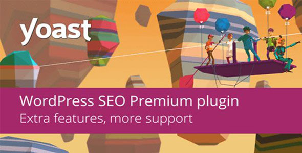 Yoast SEO Premium Plugin