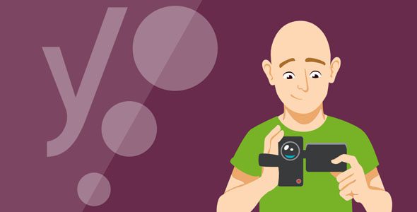 Yoast Video SEO Premium