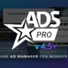 Ads Pro Plugin