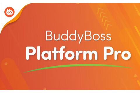 BuddyBoss Platform Pro