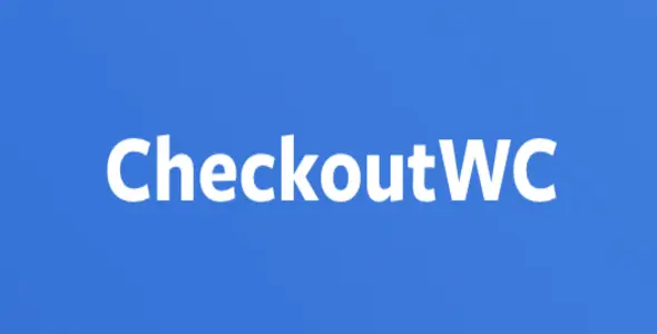 CheckoutWC