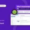 divi assistant elegant themes