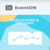 EventON Ticket Variations & Options