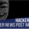 Hackeromatic Hacker News News Post Generator Plugin