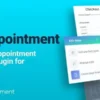 jetappointment booking plugin for elementor