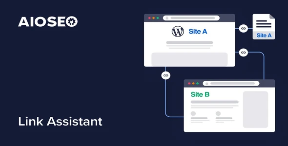 AIOSEO Link Assistant