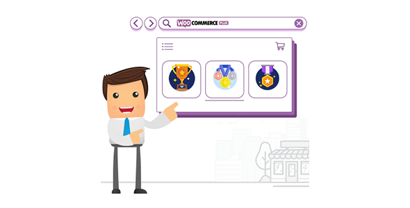 myCred WooCommerce Plus Addon