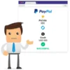 myCred cashCred PayPal