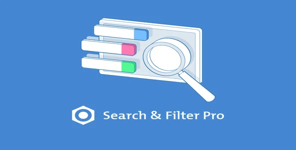 Search & Filter Pro