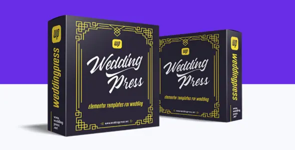 Weddingpress