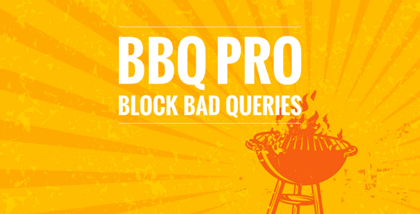 BBQ Pro WordPress Plugin