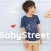 BabyStreet - WooCommerce Theme for Kids Toys and Clothes Shops