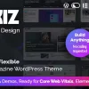 Foxiz - Newspaper News & Magazine WordPress