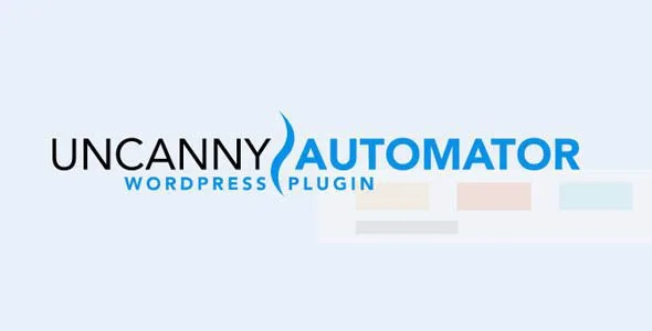 Uncanny Automator Pro