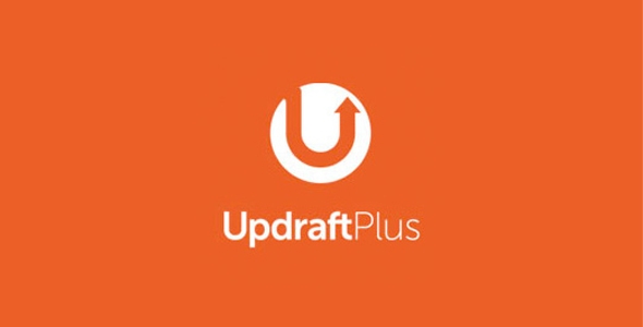 UpdraftPlus Backup Wordpress Plugin