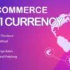 WooCommerce Multi Currency