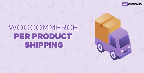 Per Product Shipping for WooCommerce