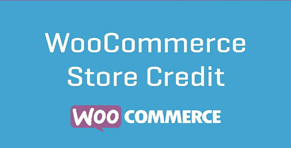 Store Credit for WooCommerce