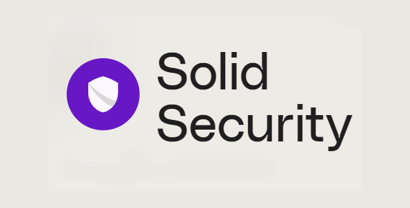 Solid Security Pro iThemes-Security-Pro-Plugin