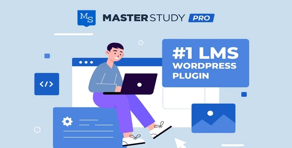 MasterStudy LMS Pro Learning Management System