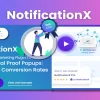 NotificationX Pro