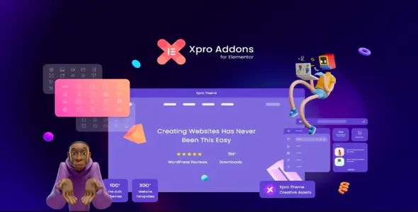 Xpro Elementor Addons Pro