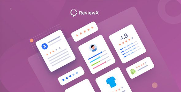 ReviewX Pro - WooCommerce Reviews Plugin