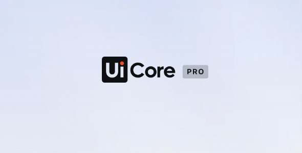 UiCore PRO