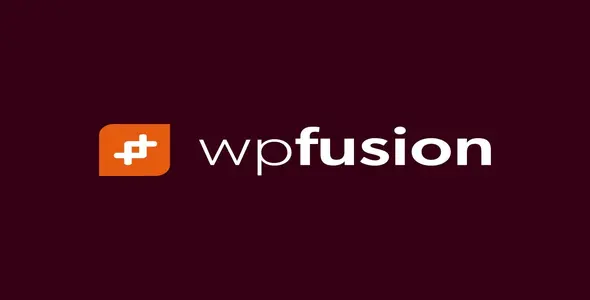 WP Fusion – Marketing Automation For WordPress